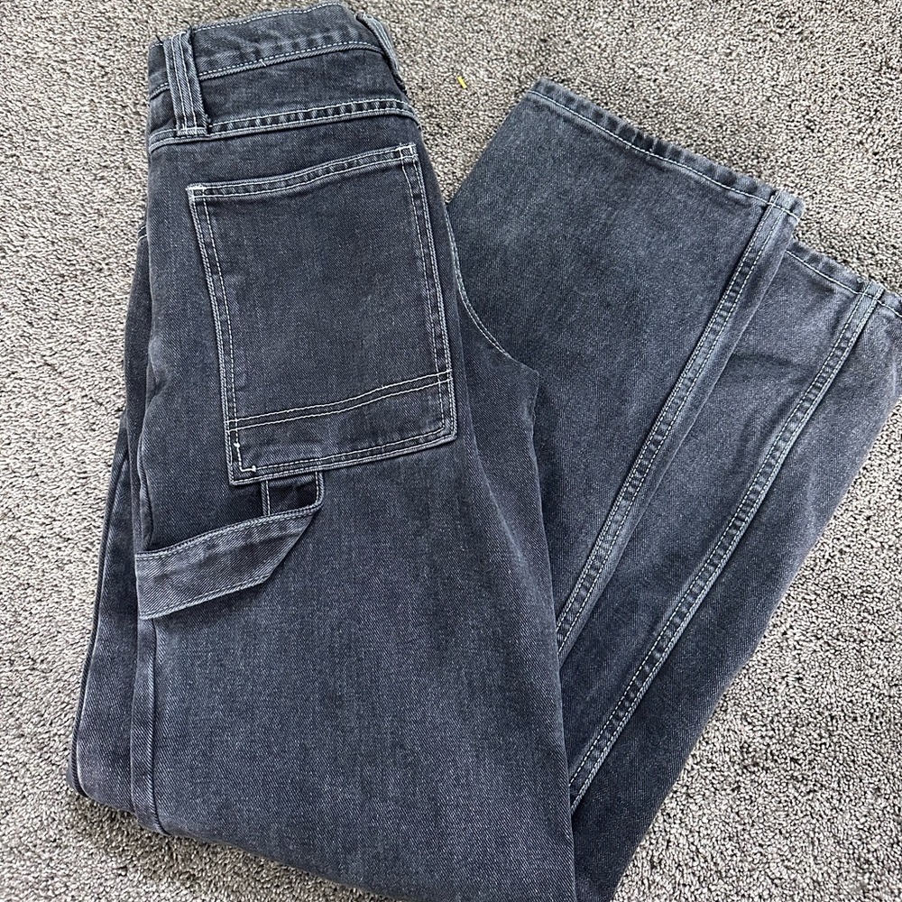 Brandy Melville Cargos